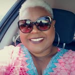 Edna Pratt - @blackbeautie3 - Instagram