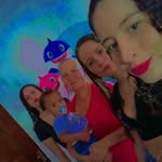 Edna Prattes - @prattesedna - Instagram
