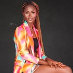 Edna Precious Komba - @ednapreciouskomba - Instagram