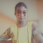 Edna precious moriba - @ednapreciousmoriba - Instagram