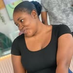 Tsaku Delight Ashezi - @ednadanprecious - Instagram