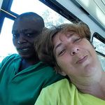 Edna Jean Price - @leolittlebabe - Instagram