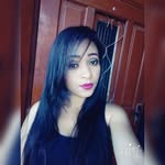 Edna Matos - @edna_princesinha - Instagram