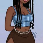 Edna Princes - @ednaprinces - Instagram