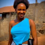Edna Princess Lansana - @ednaprincesslansana - Instagram