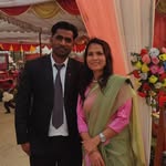 Srishti Sunam - @ednaprincessl - Instagram