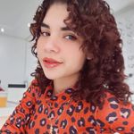 Edna Protasio - @ednaprotasio25 - Instagram