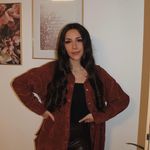 Edna Protasio - @ednaprotasioporuo - Instagram