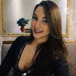 Edna Protasio - @ednaprotasiog - Instagram
