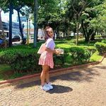Edna Protasio - @ednaprotasioxupiwu - Instagram