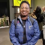 Edna Quartey - @edna.quartey.96 - Instagram