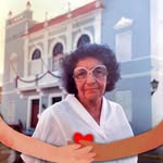 Edna Evelyn Quesada - @evilynn72 - Instagram