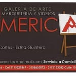 Edna Patricia Quintero - @marqueteria.america_arte - Instagram