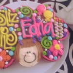 Edna Quintero - @ednaangelicaquintero - Instagram