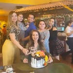 Edna Quintero - @ednaquinlu - Instagram