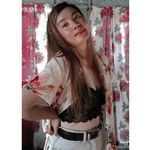 Edna Abrazado Rafael - @ande_raffy - Instagram