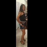 Edna Rafael - @edinasouza507 - Instagram