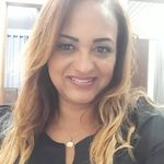 Edna Rafael - @bispaednarafaeloficial - Instagram