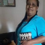 Edna Rafael - @edna.rafael.585 - Instagram