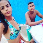 Edna Rafael - @sant_ednamariados - Instagram