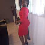 Edna Rafael - @zucuedna - Instagram