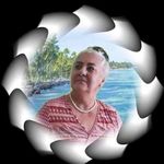 Edna Rafael - @ednarafael19 - Instagram