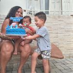 Edna Rafael Ferreira - @rafaelferreiraedna - Instagram