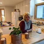 Edna Rainey - @comedna.rain850 - Instagram