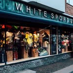 Whitesport-The DNA of Rackets - @whitesport.dk - Instagram