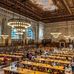 Edna Barnes Reading Room @ NYPL - Facebook