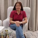 Edna Retorca Burns - @ednaretorca26 - Instagram