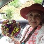 Edna E. Redding - @edna_e_redding - Instagram