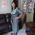 Edna Rice - @pastorrice73 - Instagram