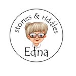 Edna stories & riddles - @ednariddles - Instagram