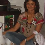 Edna Rios - @ednarios7432 - Instagram