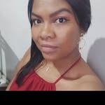 Edna Rios - @ednarpr7475 - Instagram