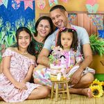 Edna Rios - @ednarioslima - Instagram