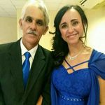 Edna Maia - @ednabritter - Instagram