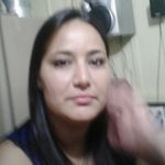 Edna Ritter da Silva - @ednaritter - Instagram