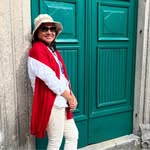 Edna Rivera Sarmiento - @ednarivers - Instagram