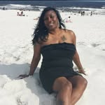 Edna Rivers - @mzpunkyn - Instagram