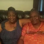 Edna Rivers - @salliebsspotlesskleene - Instagram