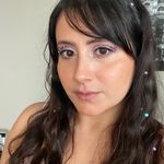 Edna Robledo Flores - @ednamns - Instagram