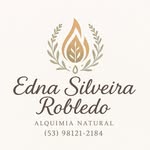 edna silveira Robledo alquimia naturais - @ednasilveirarobledo - Instagram