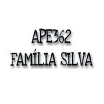 Edna e robson - @ape362_familiasilva - Instagram