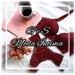 Edna e Robson - Moda Íntima - @gesmoda_intima - Instagram