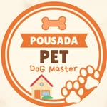 Edna e Robson - Pousada, hospedagem, cuidadores de Pet - @pousadapetdogmaster - Instagram