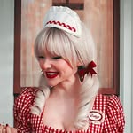 Edna Robson - @ednarobson72 - Instagram