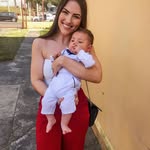 Edna Robson - @robsontedna - Instagram