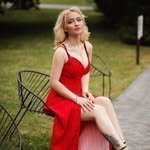 Edna Robson - @ednarobsonhegu - Instagram